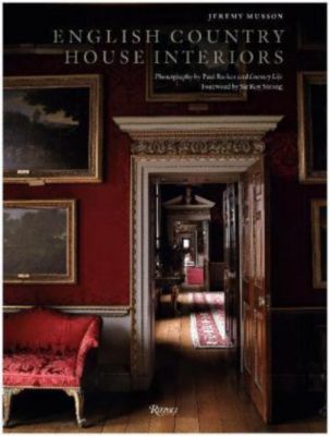 English Country House Interiors Buch Versandkostenfrei Bei