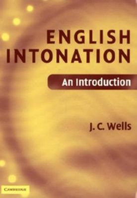 English Intonation J.C. Wells Pdf