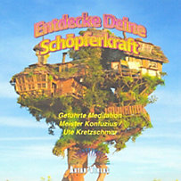Entdecke Deine Schöpferkraft, 1 Audio-CD Entdecke Deine Schöpferkraft, 1 Audio-CD