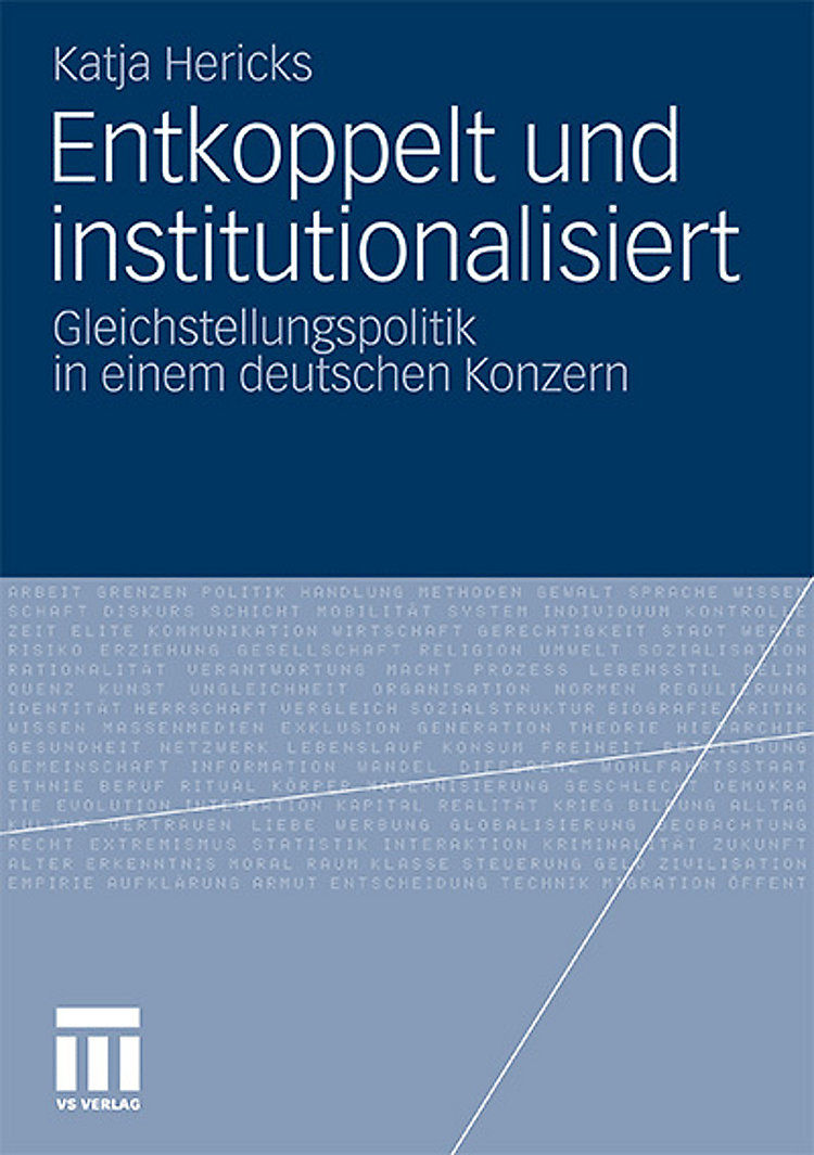 Rolle des Öls in der entkoppelten Ernährung