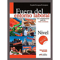 Entorno laboral: Fuera del entorno laboral Entorno laboral: Fuera del entorno laboral