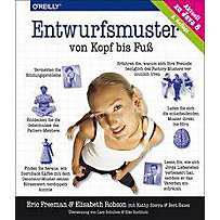 Entwurfsmuster von Kopf bis Fuß Entwurfsmuster von Kopf bis Fuß