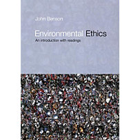 Environmental Ethics Environmental Ethics