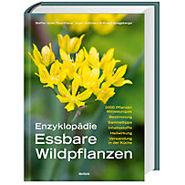 Enzyklopädie essbare Wildpflanzen Enzyklopädie essbare Wildpflanzen