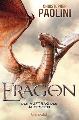 Eragon - Der Auftrag des Ältesten - Christopher Paolini | 