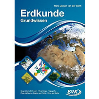 Erdkunde Grundwissen Erdkunde Grundwissen