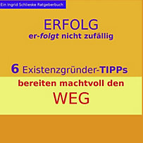 Erfolg erfolgt nicht zufällig Erfolg erfolgt nicht zufällig