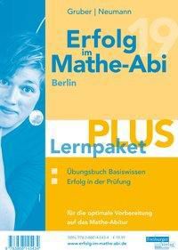 Erfolg im Mathe-Abi 2019 Lernpaket Berlin
