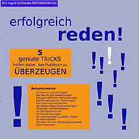 erfolgreich reden! erfolgreich reden!