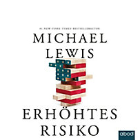 Erhöhtes Risiko, 1 Audio-CD Erhöhtes Risiko, 1 Audio-CD