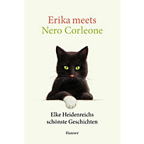 Erika meets Nero Corleone Erika meets Nero Corleone