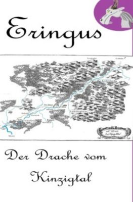 Eringus - Der Drache vom Kinzigtal - Rainer Seuring | 