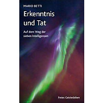 Erkenntnis und Tat Erkenntnis und Tat