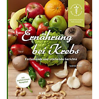Ernährung bei Krebs Ernährung bei Krebs