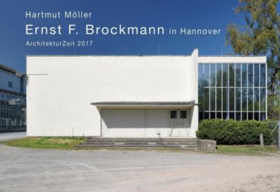 Ernst F. Brockmann in Hannover - Hartmut Möller | 