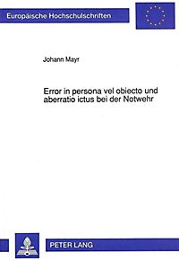 Peter Schilling Error In The System Peter Schilling Error In The System
