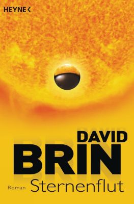 Erste Uplift-Trilogie Band 2: Sternenflut - David Brin | 