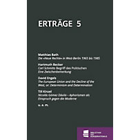 Erträge Erträge