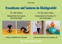 Erwachsene und Senioren im Gleichgewicht - Dorothea Beigel | 