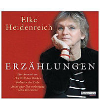 Erzählungen, 5 Audio-CDs Erzählungen, 5 Audio-CDs