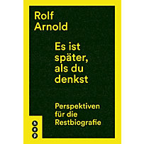 Es ist später, als du denkst Es ist später, als du denkst