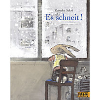 Es schneit! Es schneit!