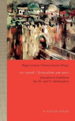 Es Stand Jerusalem Um Uns Buch Portofrei Bei Weltbildde - 