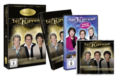 Flippers Es War Eine Wunderschöne Zeit