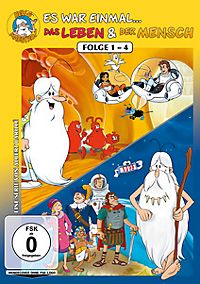 Es War Einmal Das Leben Folge 1 Es War Einmal Das Leben Folge 1