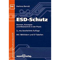 ESD-Schutz ESD-Schutz