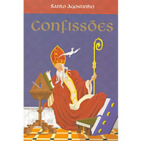 Espiritualidade: Confissões Espiritualidade: Confissões