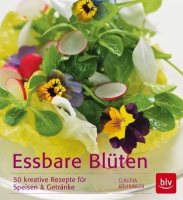 37++ Essbare blueten liste mit bildern , Essbare Blumen Berlin Über Blumen