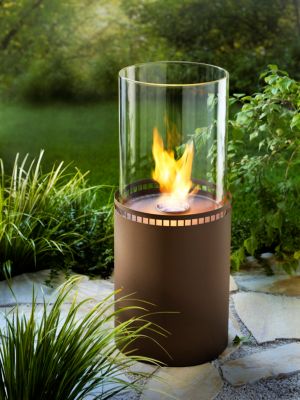 Ethanol-Feuerstelle jetzt bei Weltbild.ch bestellen