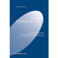 Ethica hermeneutica Ethica hermeneutica