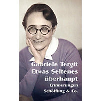 Etwas Seltenes überhaupt Etwas Seltenes überhaupt