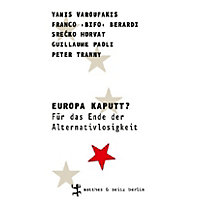 Europa kaputt? Europa kaputt?