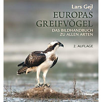 Europas Greifvögel Europas Greifvögel