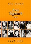 Evas Tagebuch 1938-1961 - Eva Simon | 