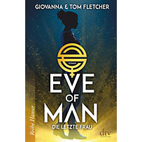 Eve of Man - Die letzte Frau Eve of Man - Die letzte Frau