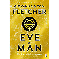 Eve of Man Trilogy: Eve of Man Eve of Man Trilogy: Eve of Man