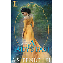 Everton Domestic Society: 4 A Lady's Past Everton Domestic Society: 4 A Lady's Past