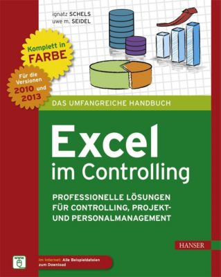 Excel Im Controlling Ebook Jetzt Bei Weltbildde Als Download 2899