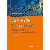 Excel + VBA für Ingenieure Excel + VBA für Ingenieure