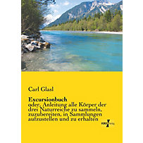 Excursionbuch Excursionbuch