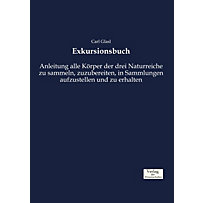 Exkursionsbuch Exkursionsbuch