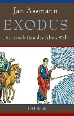 Exodus - Jan Assmann | 