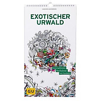 Exotischer Urwald Exotischer Urwald