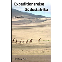 Expeditionsreise Südostafrika Expeditionsreise Südostafrika