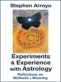 stephen arroyo astrology psychology and the four elements pdf