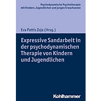 Expressive Sandarbeit in der psychodynamischen Therapie von Kindern und Jugendlichen Expressive Sandarbeit in der psychodynamischen Therapie von Kindern und Jugendlichen